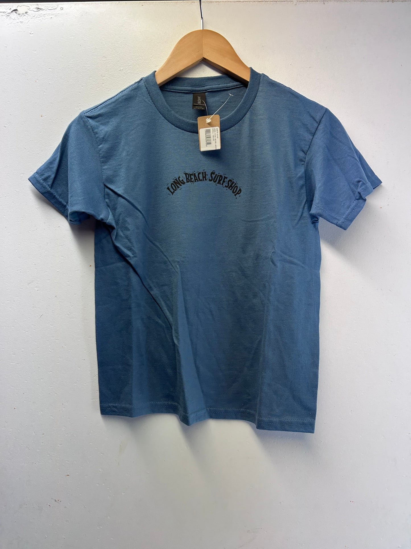 LBSS Kids Weird Wagon 2.0 T-Shirt