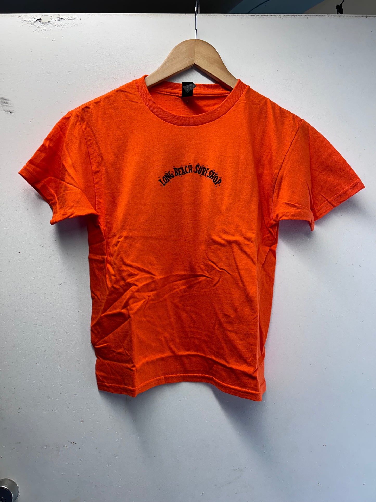 LBSS Kids Weird Wagon 2.0 T-Shirt