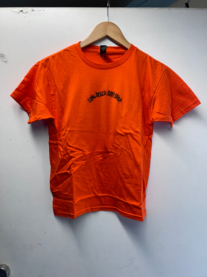 LBSS Kids Weird Wagon 2.0 T-Shirt