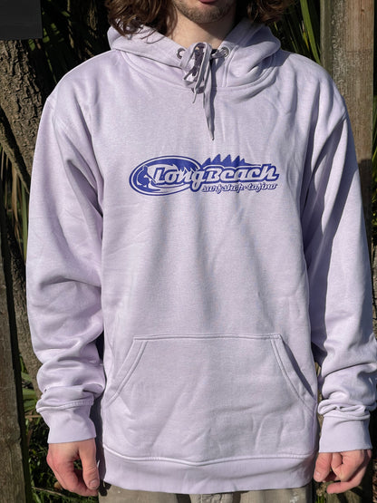 LBSS Classic Bar Logo Pullover Hoodie