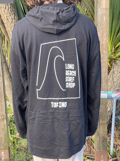 LBSS Skinny Wave Hoody