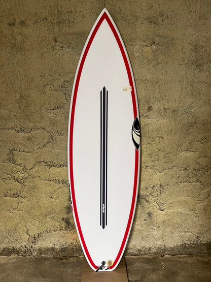 SHARPEYE 5'7 DISCO II EPOXY E3