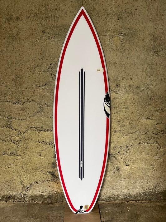 SHARPEYE 5'7 DISCO II EPOXY E3