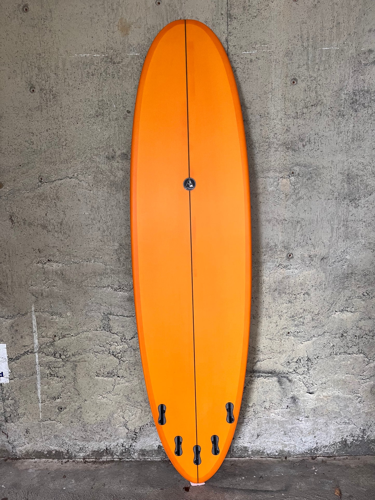 Aftanas 7'4" Slim Jim
