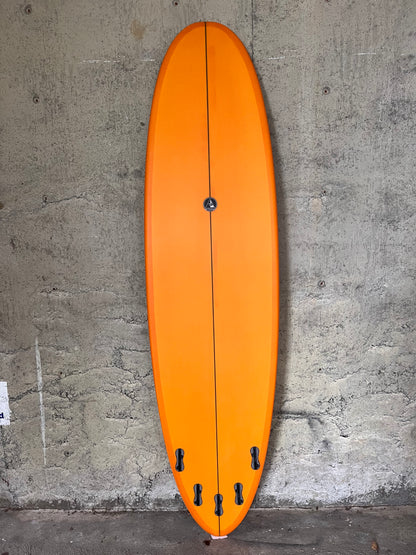Aftanas 7'4" Slim Jim