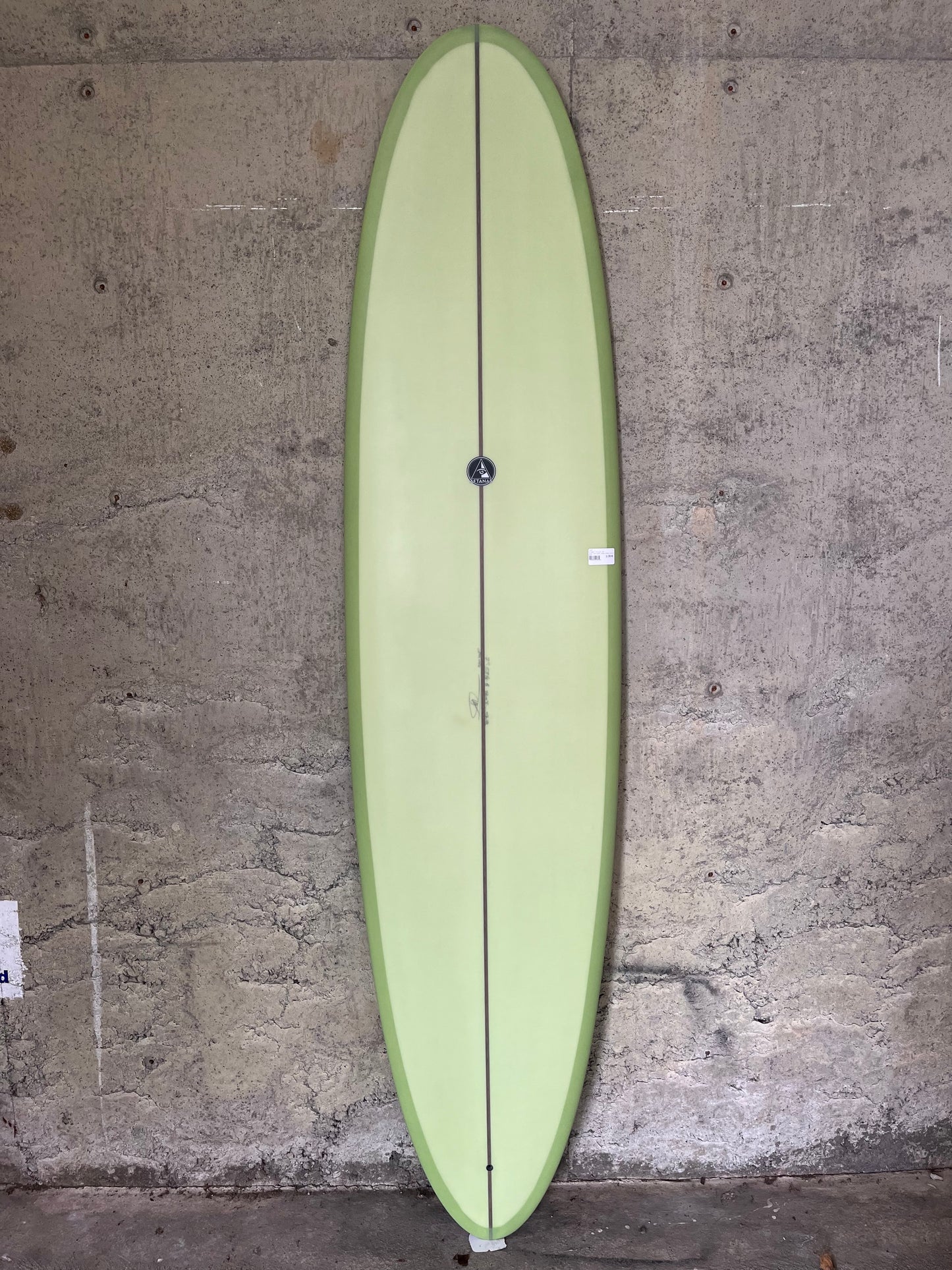 Aftanas 7'10" Slim Jiim