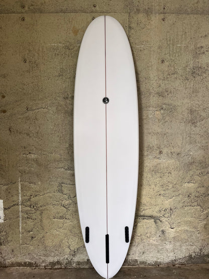 Aftanas 7'8" Slim Jim