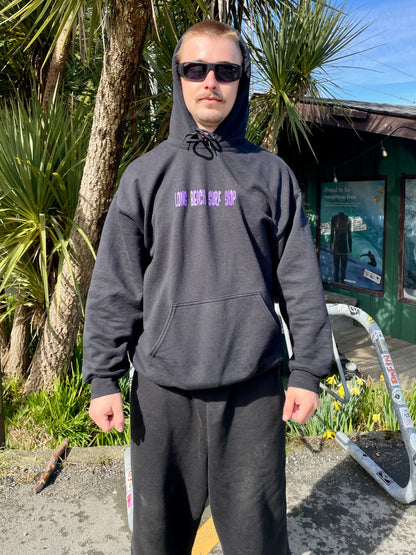 LBSS Skinny Wave 2.0 Hoody