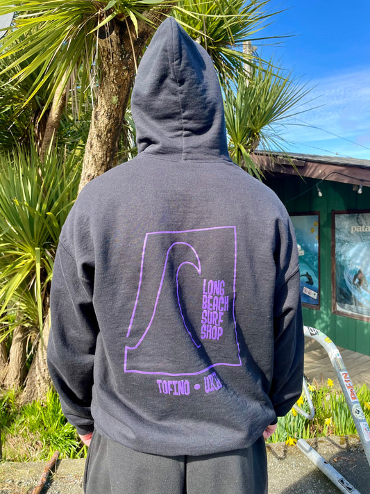 LBSS Skinny Wave 2.0 Hoody