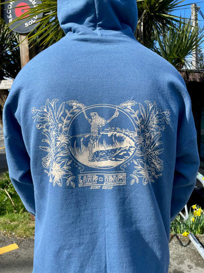 LBSS Dead Surfer Hoodie