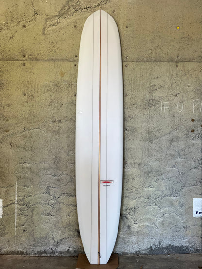 G&S Hazelwood by Cade 9'7"