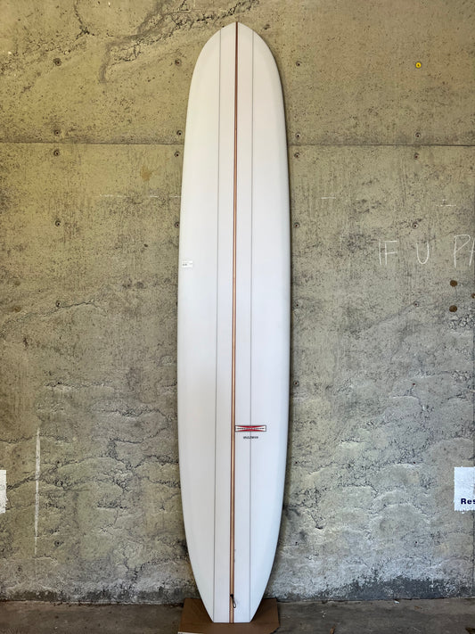 G&S Hazelwood by Cade 9'7"