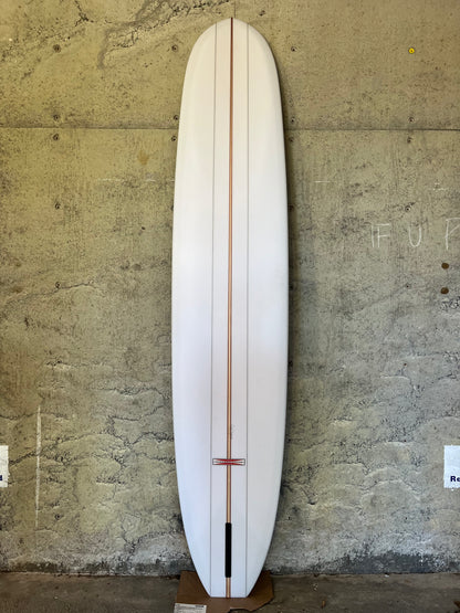 G&S Hazelwood by Cade 9'7"