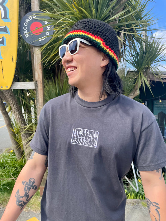 LBSS JT Patch Heavy Weight T