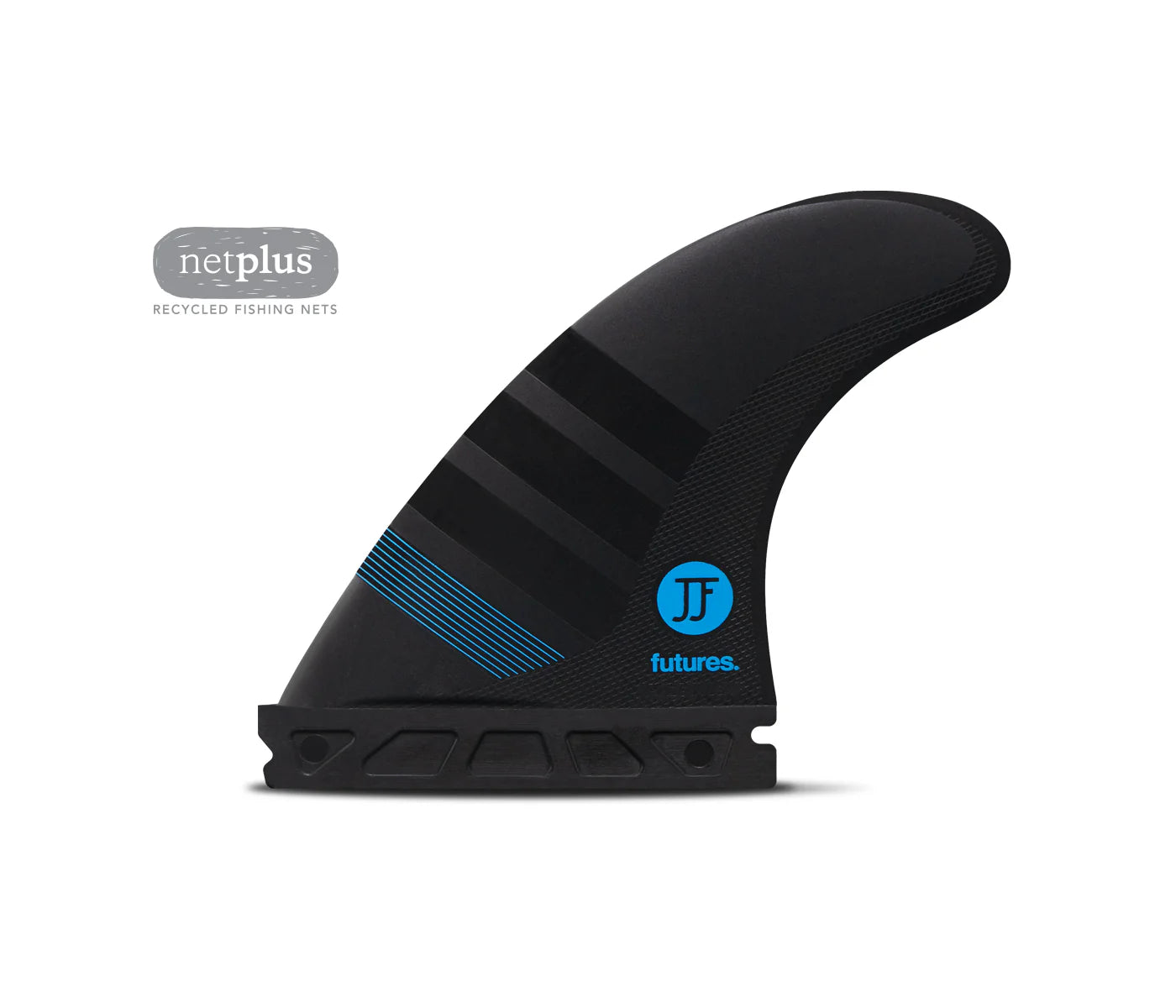 FUTURES JJF ALPHA THRUSTER