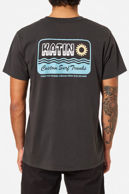 Katin Aquatics Tee