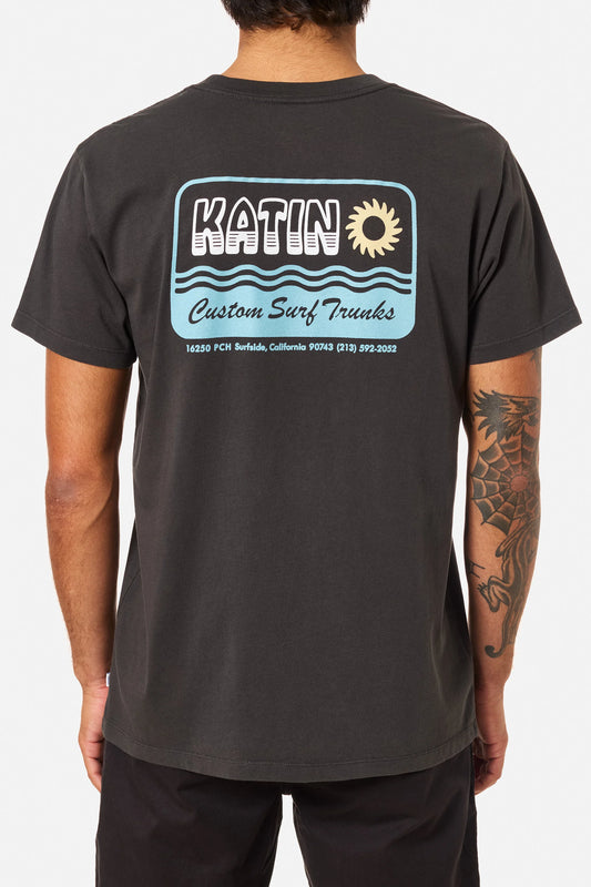 Katin Aquatics Tee
