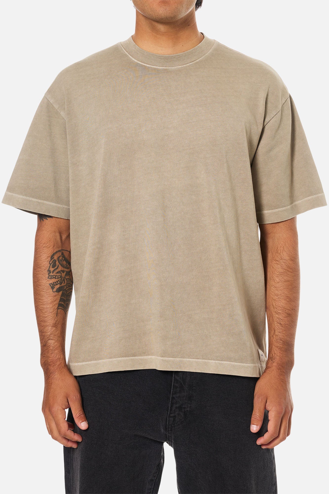 Katin Box Fit Tee