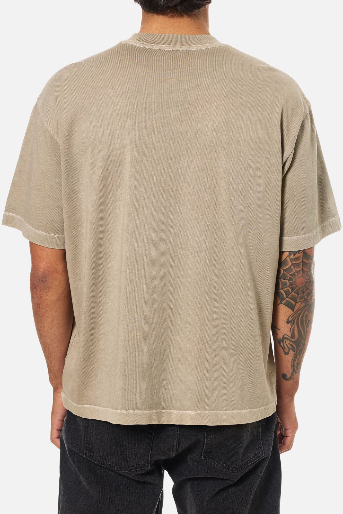 Katin Box Fit Tee