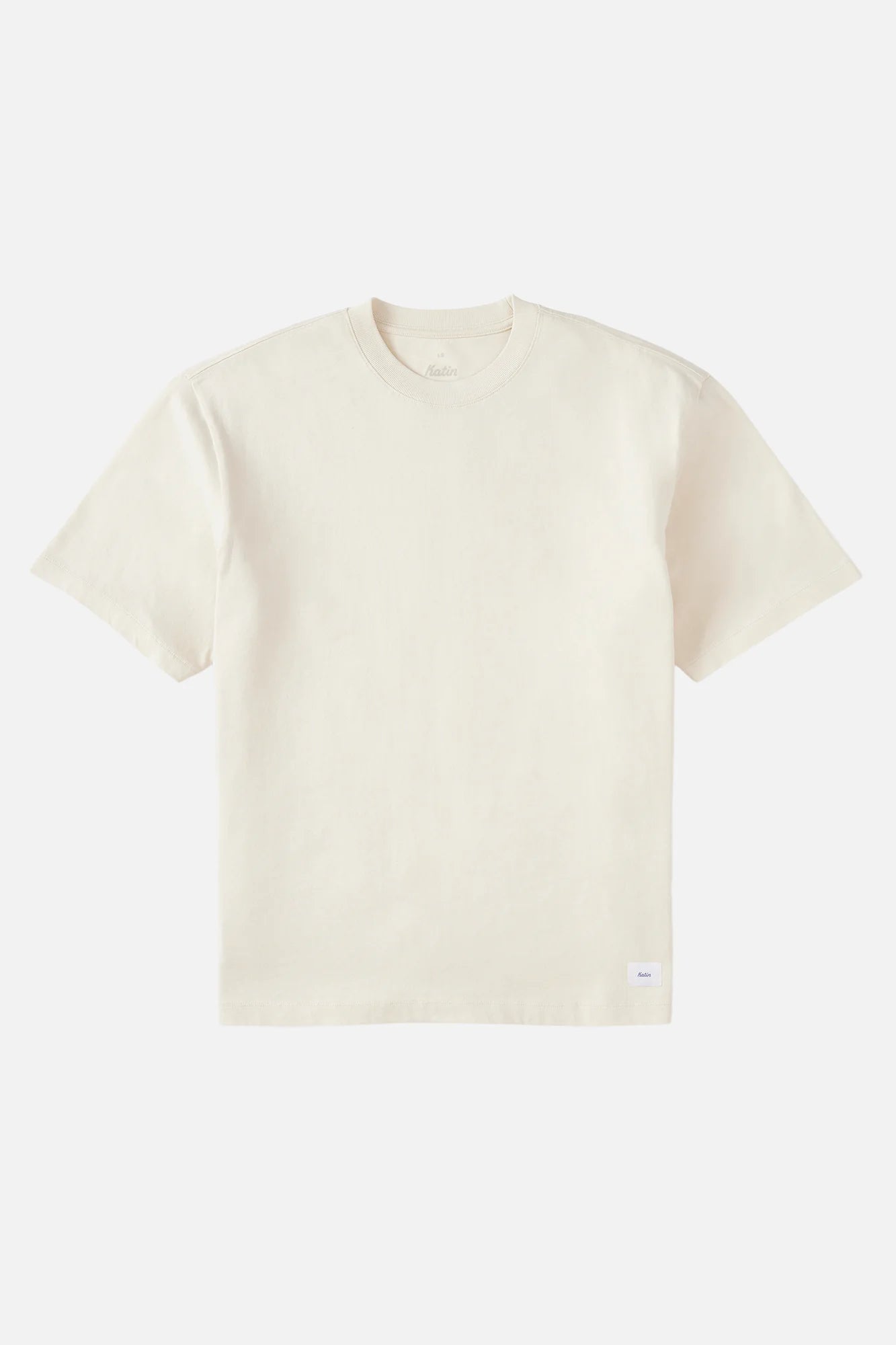 Katin Box Fit Tee