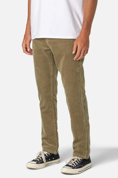Katin Corey Corduroy Pant