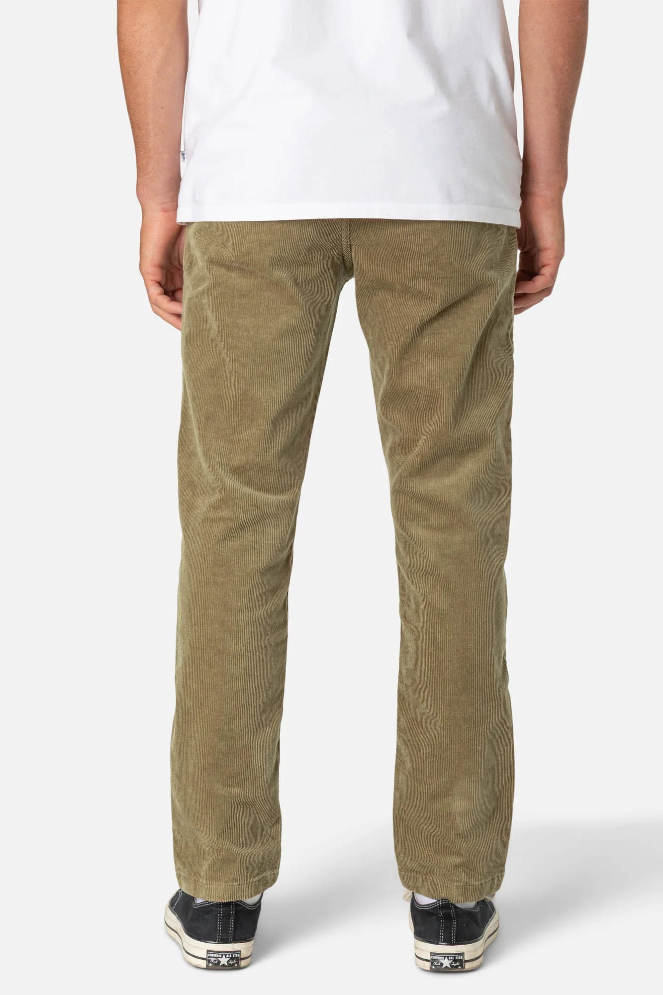 Katin Corey Corduroy Pant