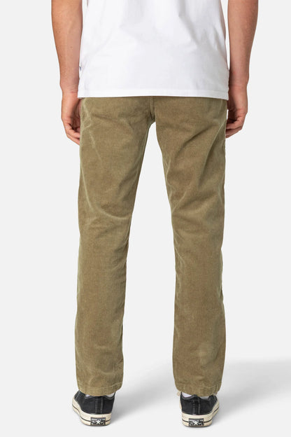 Katin Corey Corduroy Pant