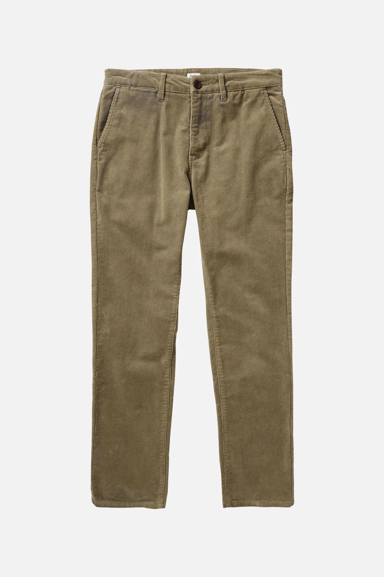 Katin Corey Corduroy Pant