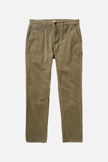 Katin Corey Corduroy Pant