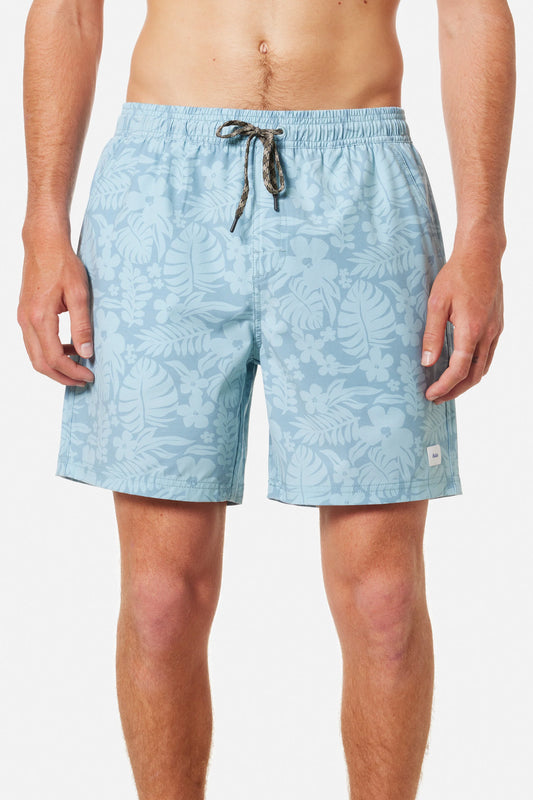 Katin Don Volley Trunk