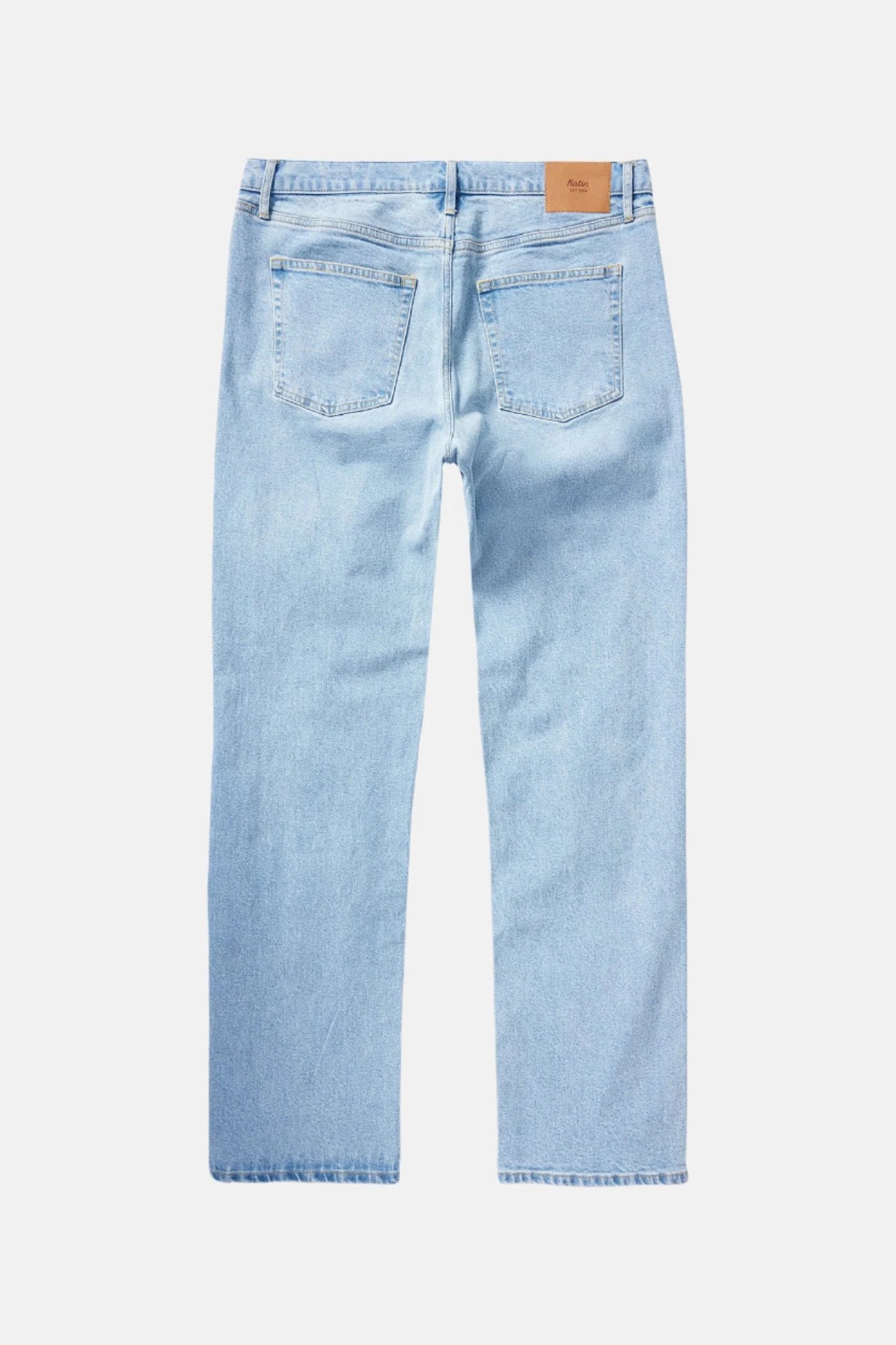 Katin George 64 Relaxed Jeans