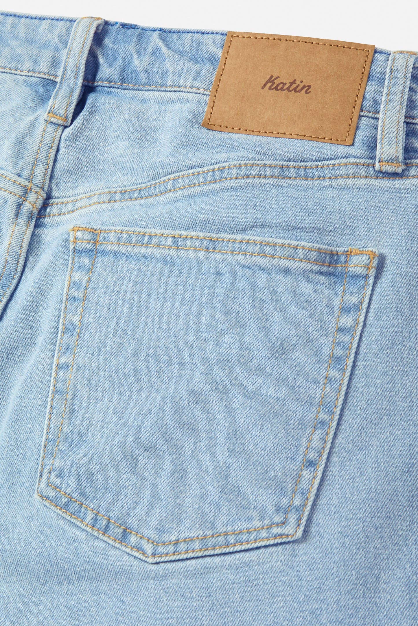 Katin George 64 Relaxed Jeans