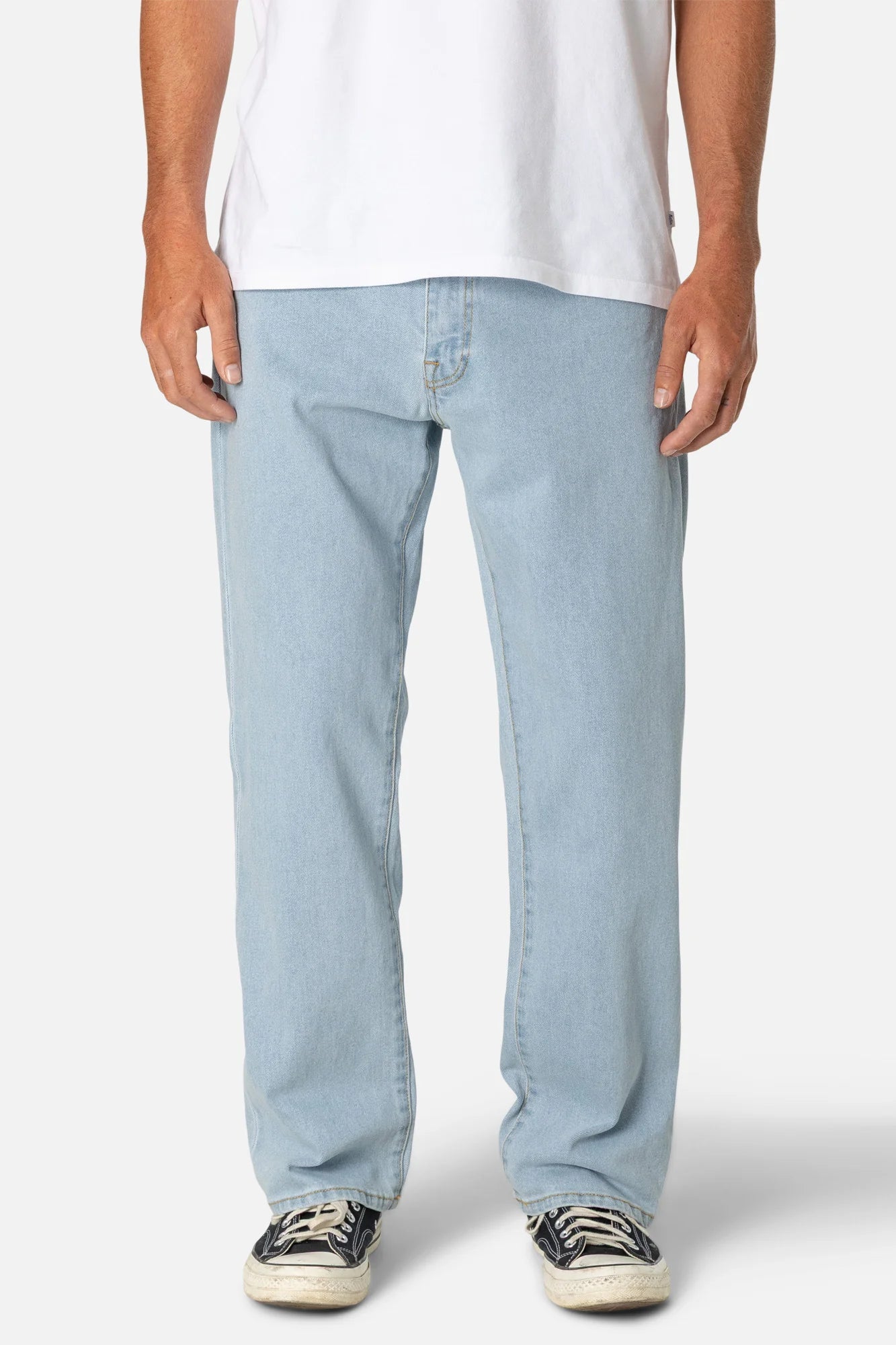 Katin George 64 Relaxed Jeans