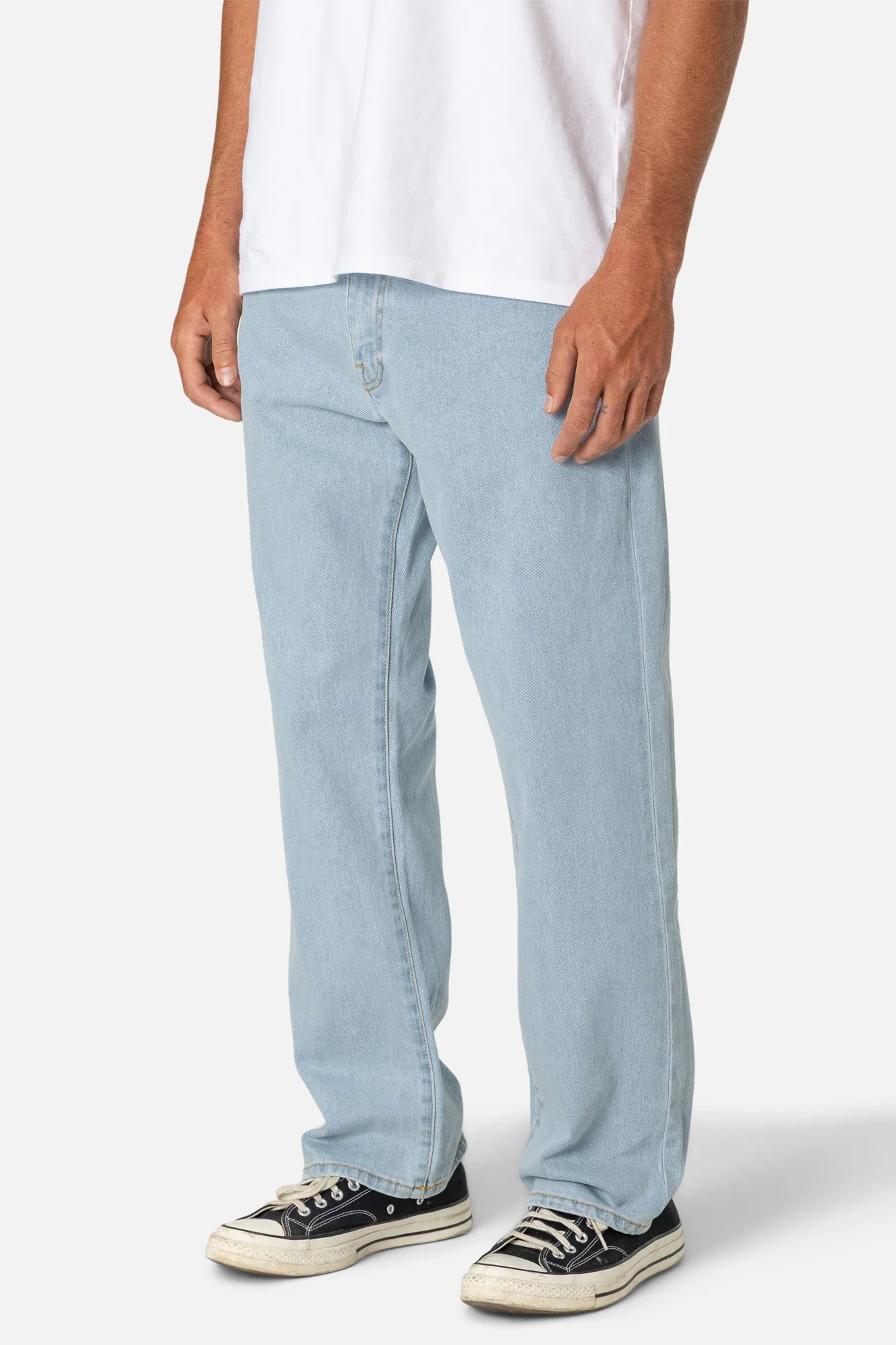 Katin George 64 Relaxed Jeans
