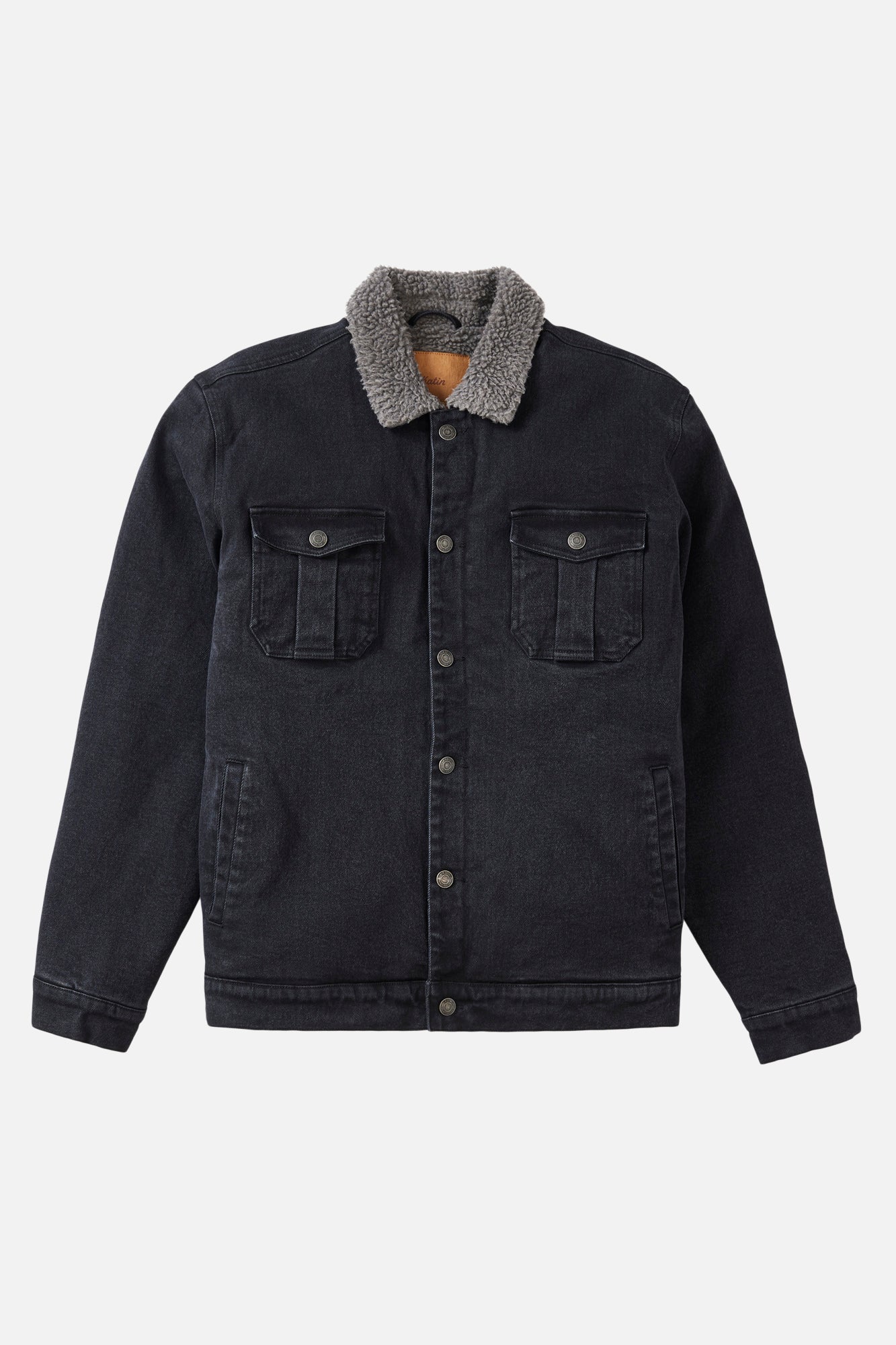 Katin Harris Denim Jacket