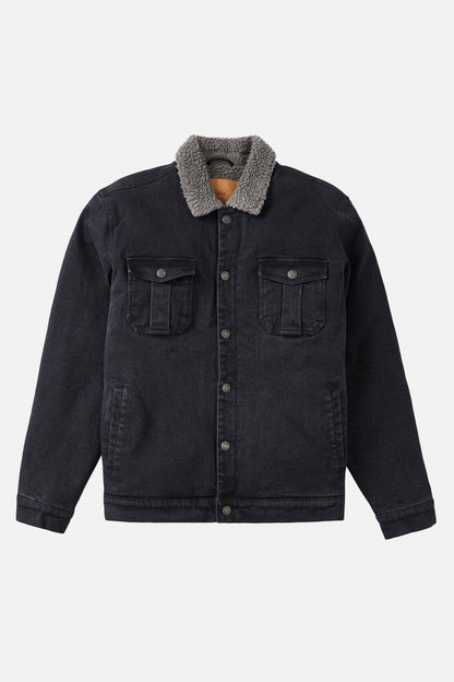 Katin Harris Denim Jacket