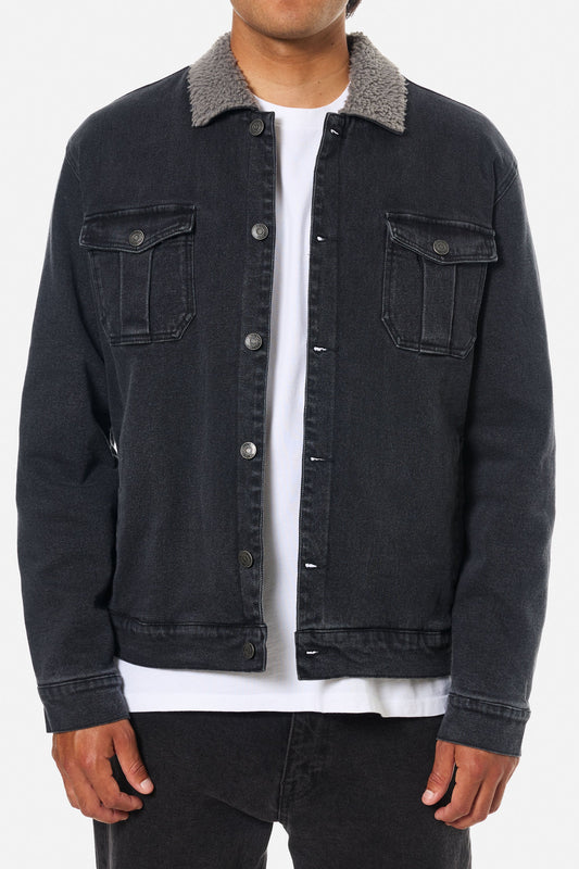 Katin Harris Denim Jacket
