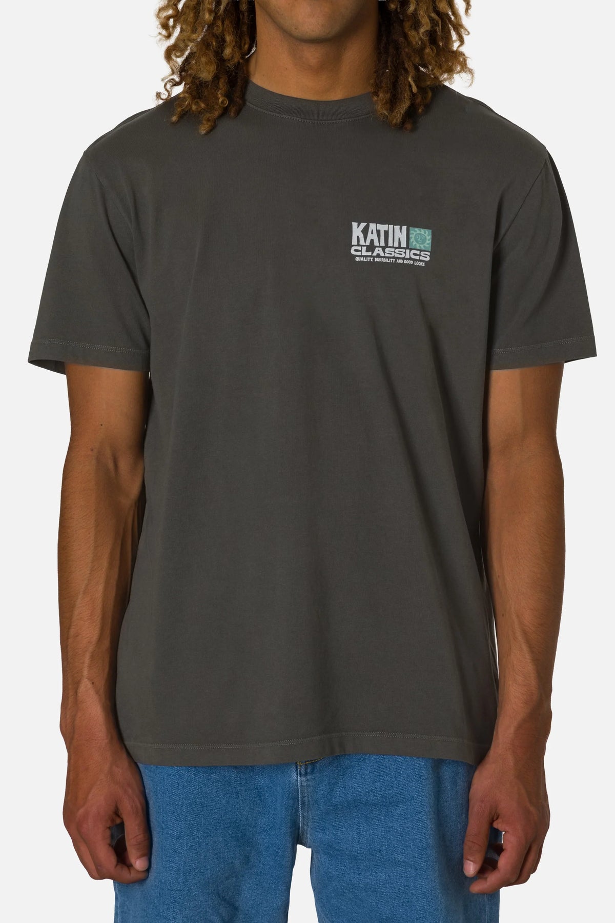 Katin Helios Tee