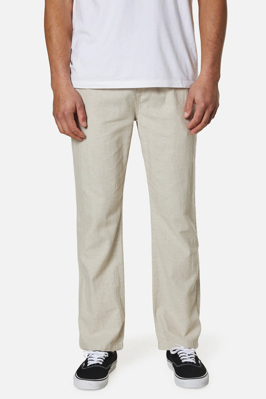 Katin Isaiah Local Pant