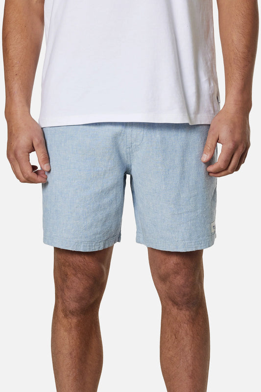 Katin Isaiah Short