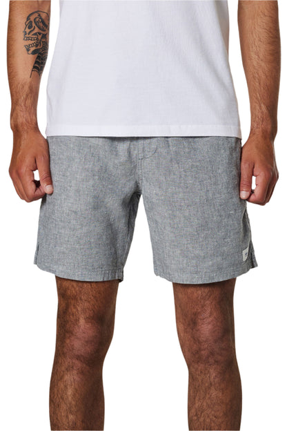 Katin Isaiah Local Short