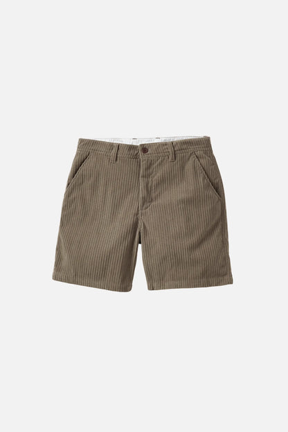Katin Kenneth Short