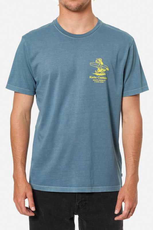 Katin Lou Tee
