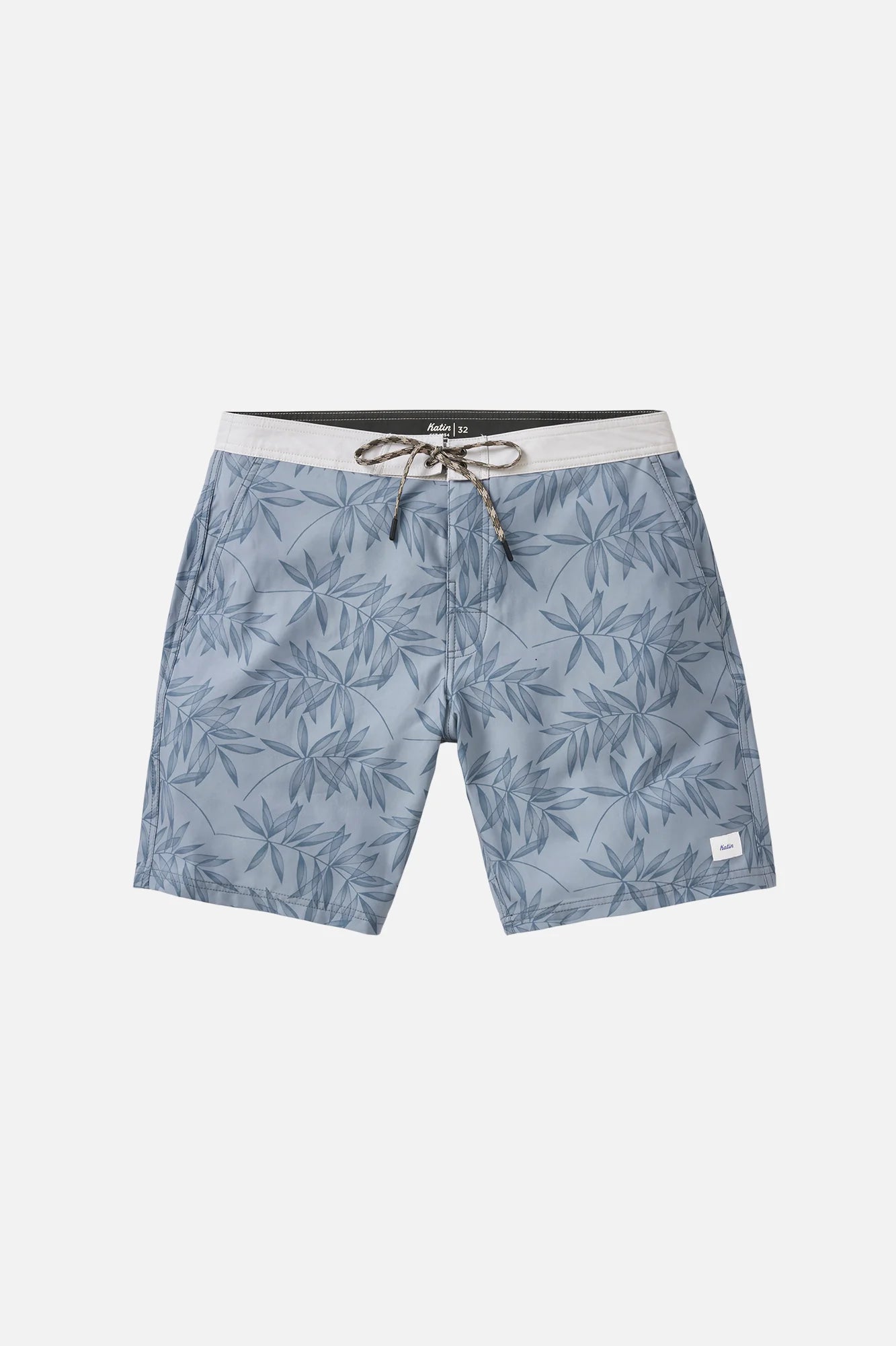 Katin Matcha Hybrid Trunk