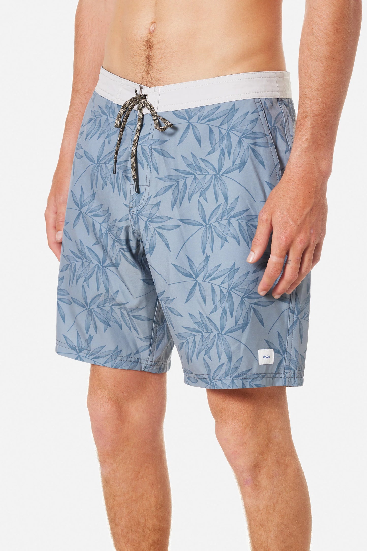 Katin Matcha Hybrid Trunk