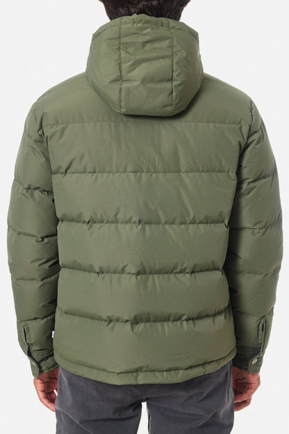 Katin OTG Summit Hooded Down Jacket