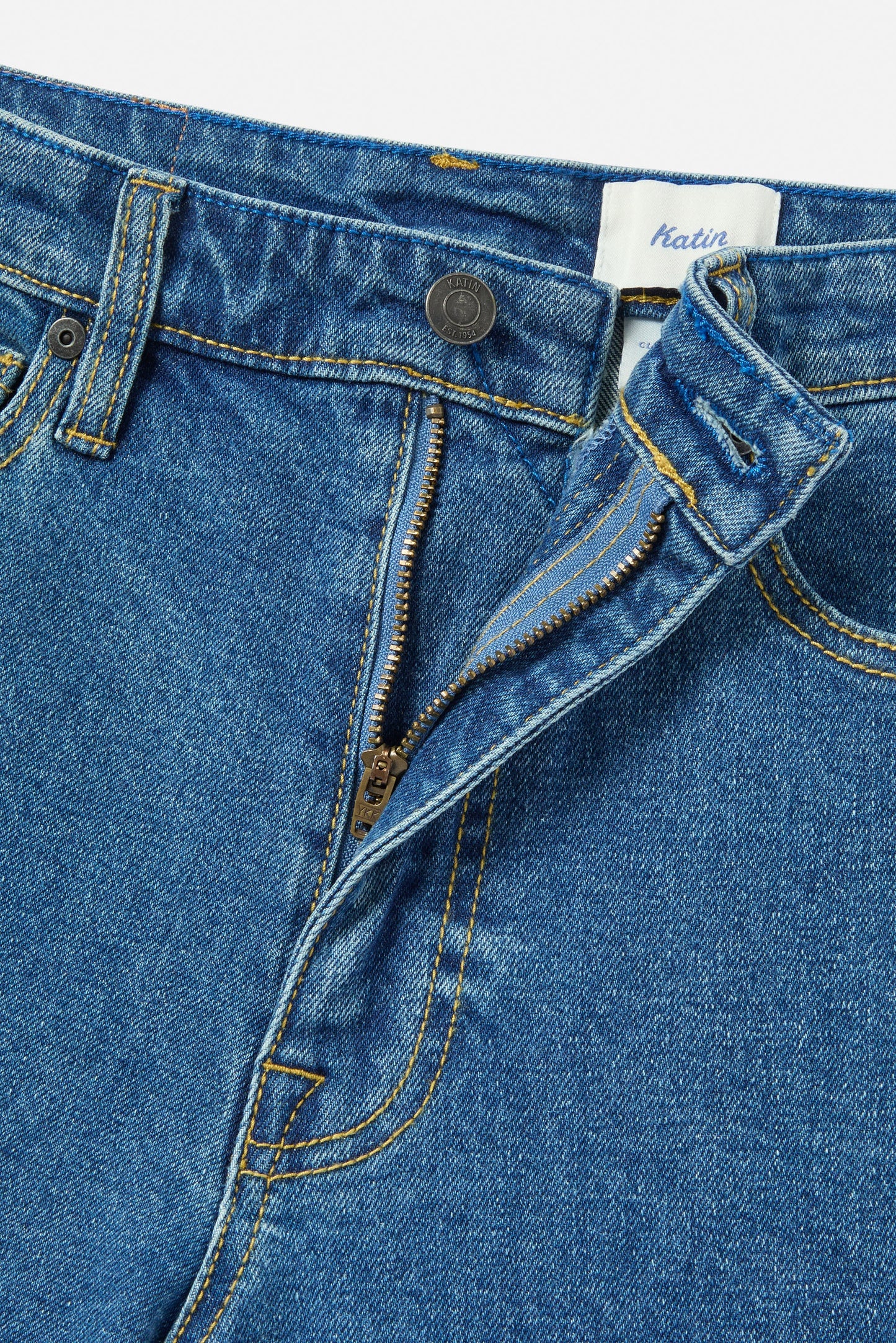 Katin Ren 57 Classic Straight Pant