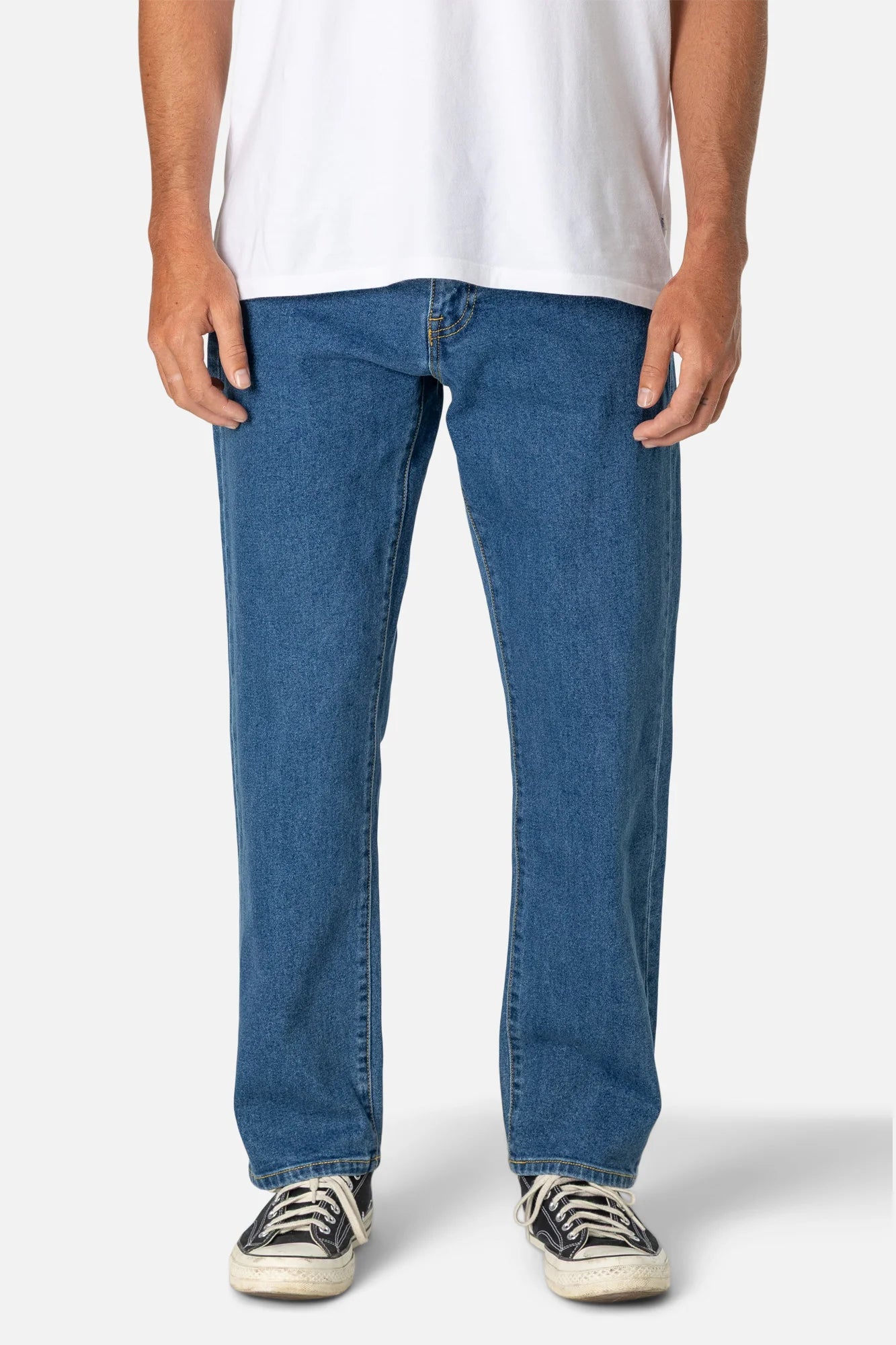 Katin Ren 57 Classic Straight Pant