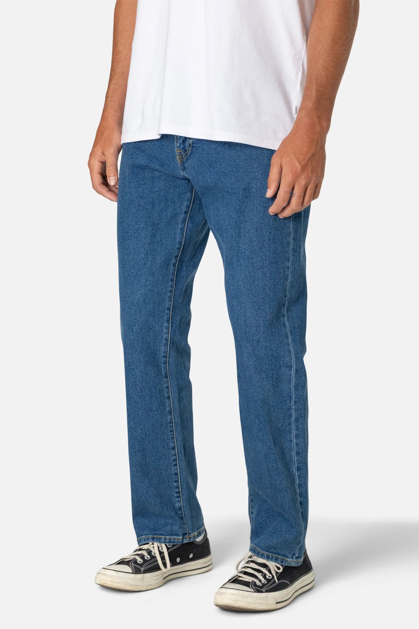 Katin Ren 57 Classic Straight Pant