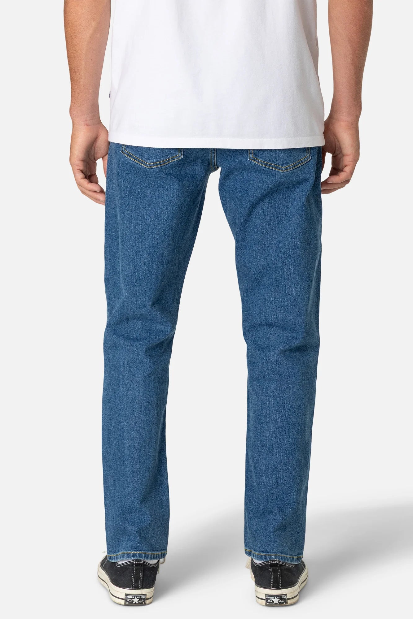 Katin Ren 57 Classic Straight Pant